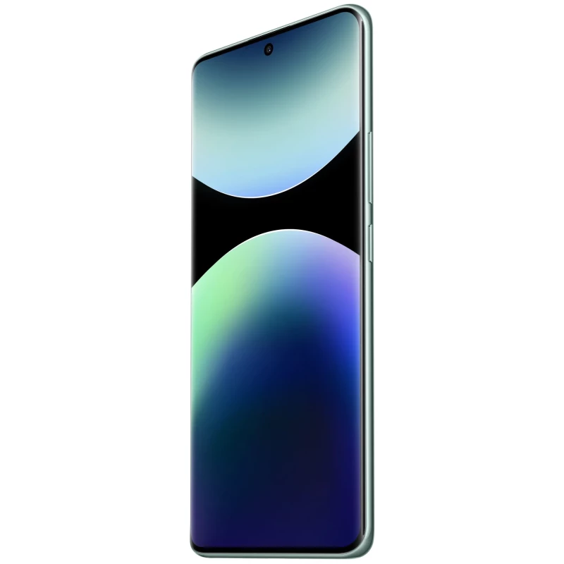 Xiaomi Redmi Note 14 Pro 5G 12/512GB NFC Coral Green (with charger) Europe - Изображение 4