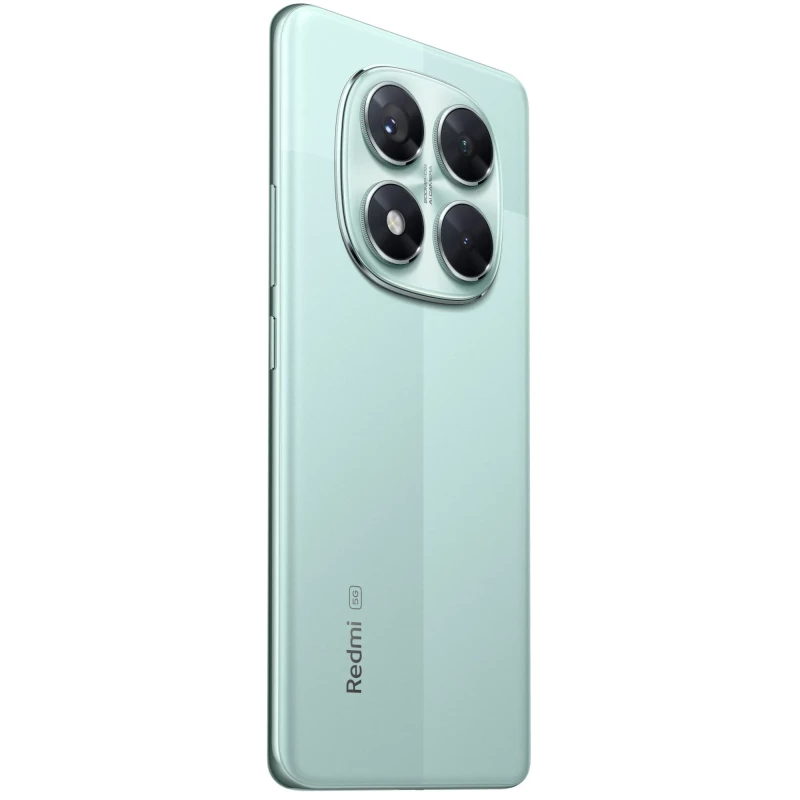 Xiaomi Redmi Note 14 Pro 5G 12/512GB NFC Coral Green (with charger) Europe - Изображение 5