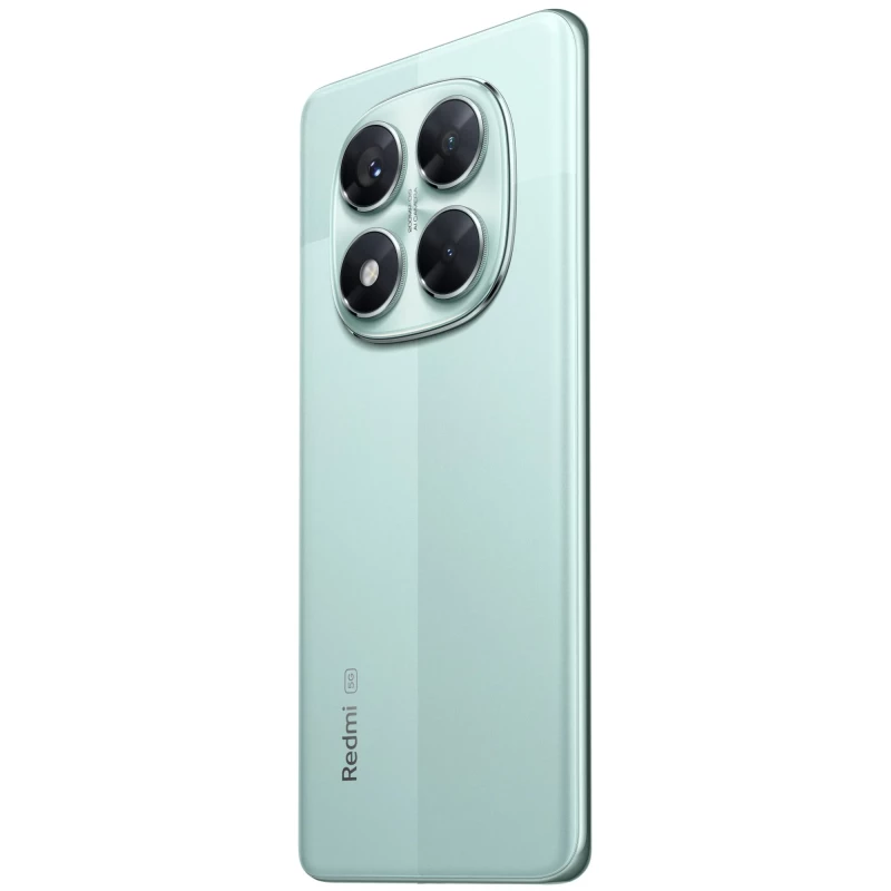 Xiaomi Redmi Note 14 Pro 5G 12/512GB NFC Coral Green (with charger) Europe - Изображение 6