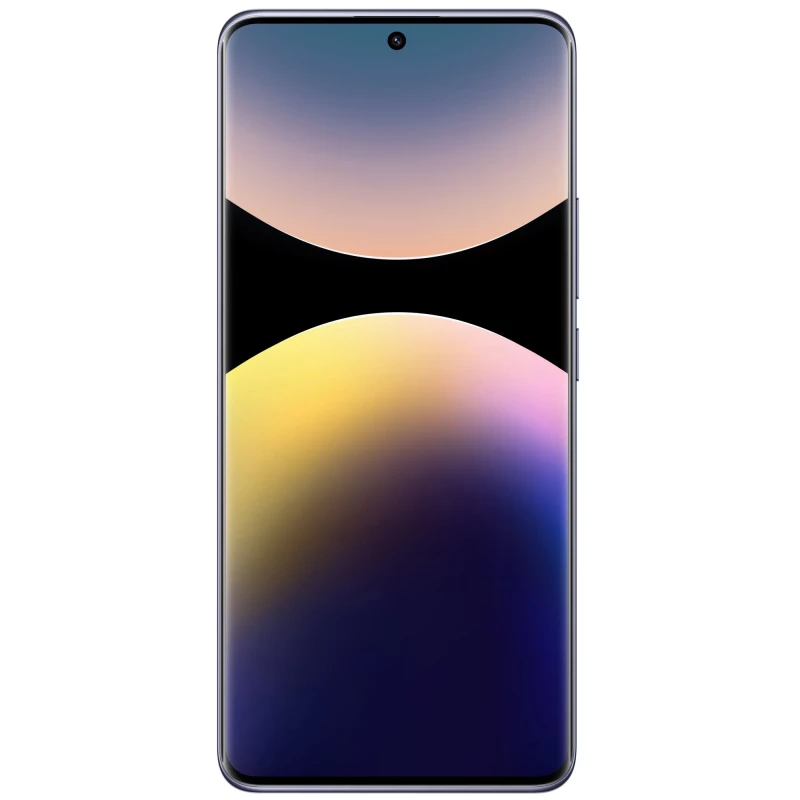 Xiaomi Redmi Note 14 Pro 5G 12/512GB NFC Lavender Purple (with charger) Europe - Изображение 1