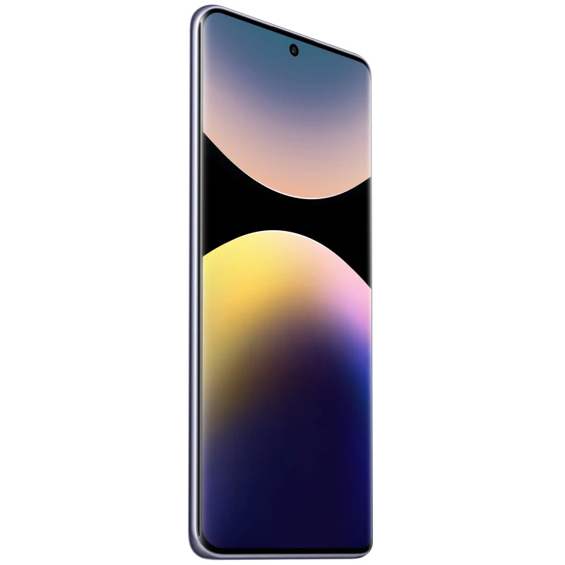 Xiaomi Redmi Note 14 Pro 5G 12/512GB NFC Lavender Purple (with charger) Europe - Изображение 3