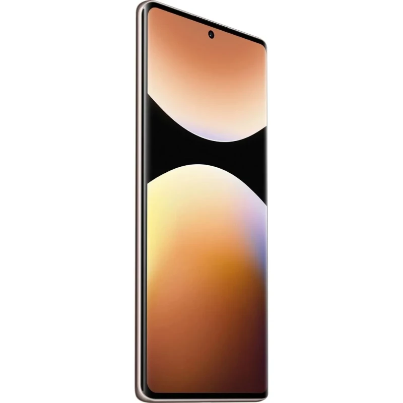 Xiaomi Redmi Note 14 Pro 5G 12/512GB NFC Sand Gold (with charger) Europe - Изображение 1