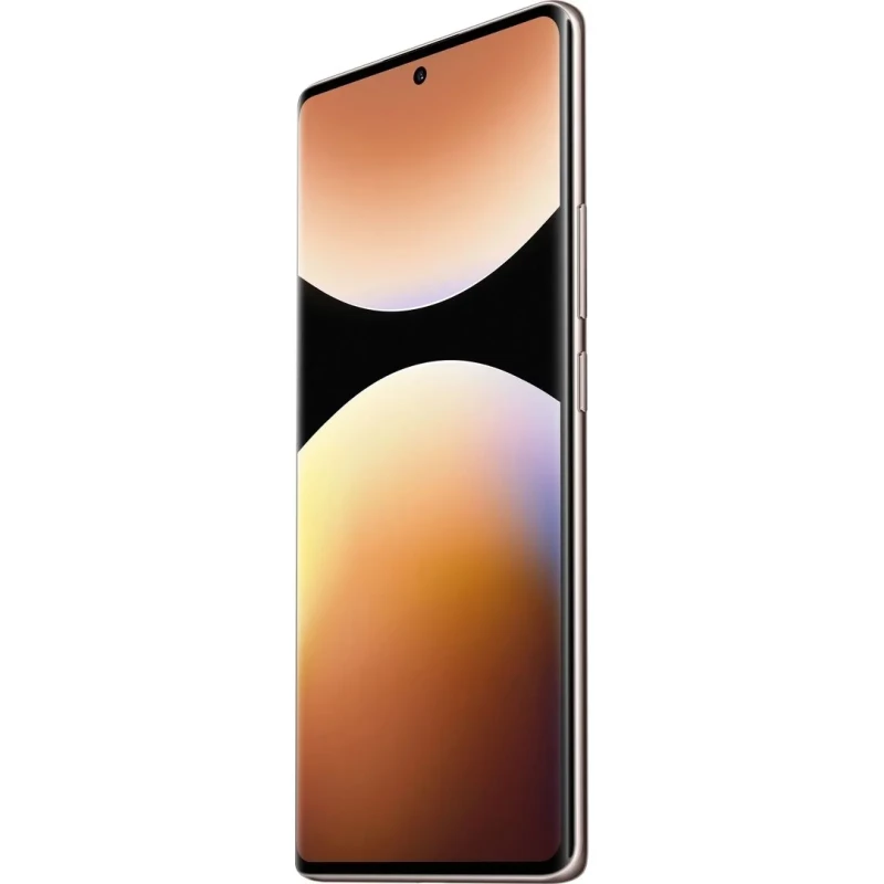 Xiaomi Redmi Note 14 Pro 5G 12/512GB NFC Sand Gold (with charger) Europe - Изображение 2