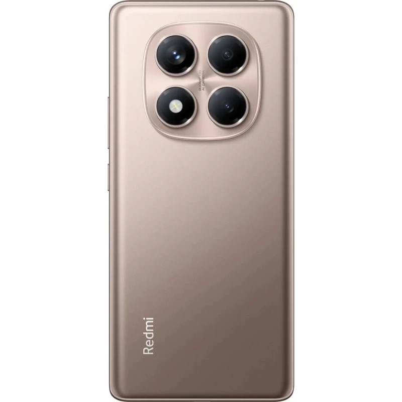 Xiaomi Redmi Note 14 Pro 5G 12/512GB NFC Sand Gold (with charger) Europe - Изображение 3