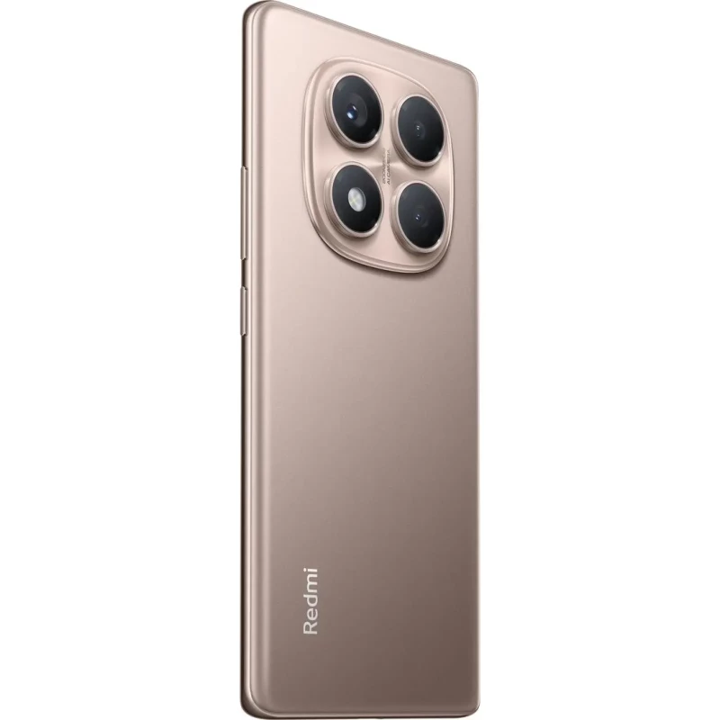 Xiaomi Redmi Note 14 Pro 5G 12/512GB NFC Sand Gold (with charger) Europe - Изображение 4