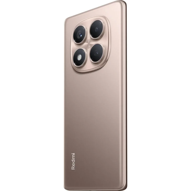 Xiaomi Redmi Note 14 Pro 5G 12/512GB NFC Sand Gold (with charger) Europe - Изображение 5
