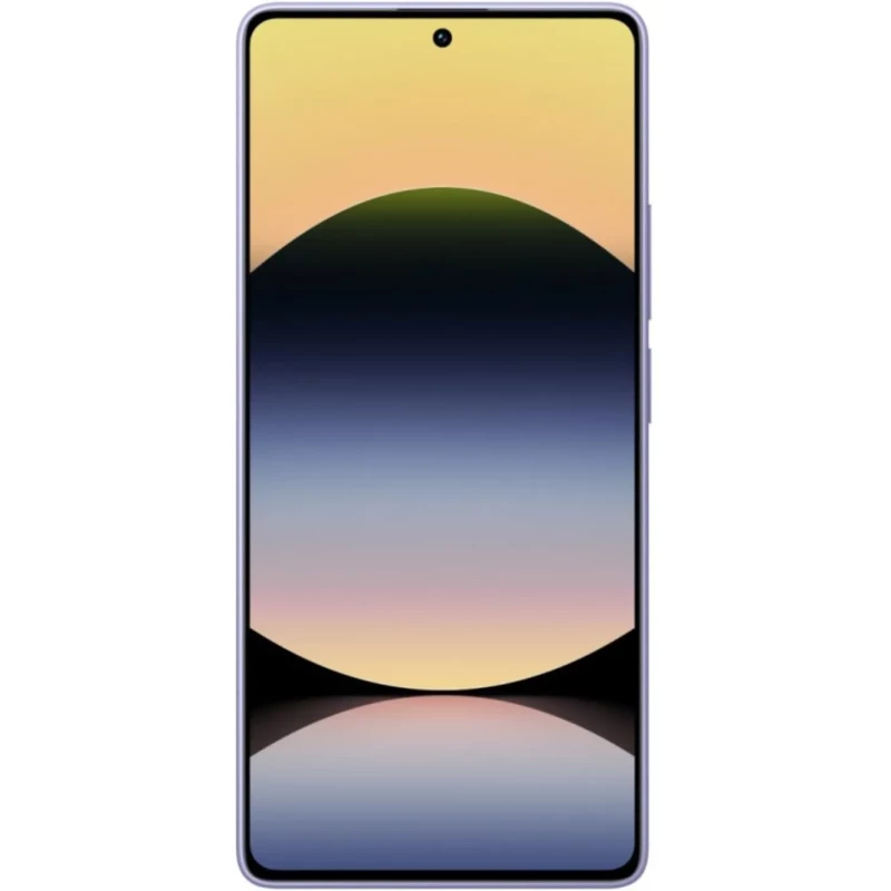 Xiaomi Redmi Note 14S 8/256GB Aurora Purple (no adapter) Europe - Изображение 1