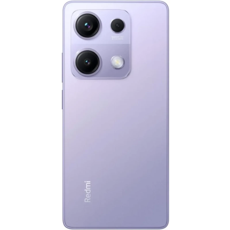 Xiaomi Redmi Note 14S 8/256GB Aurora Purple (no adapter) Europe - Изображение 2