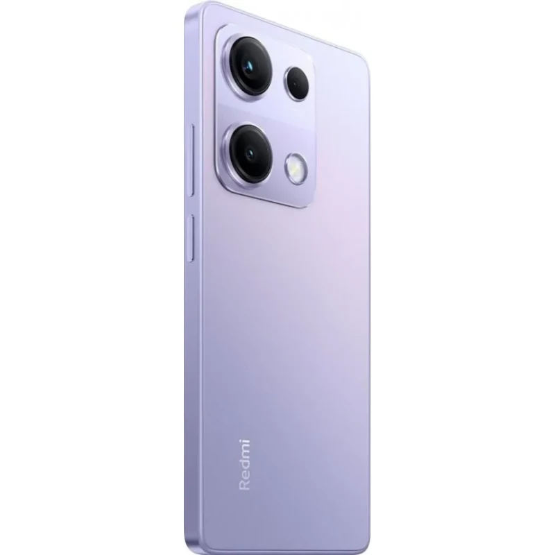Xiaomi Redmi Note 14S 8/256GB Aurora Purple (no adapter) Europe - Изображение 4