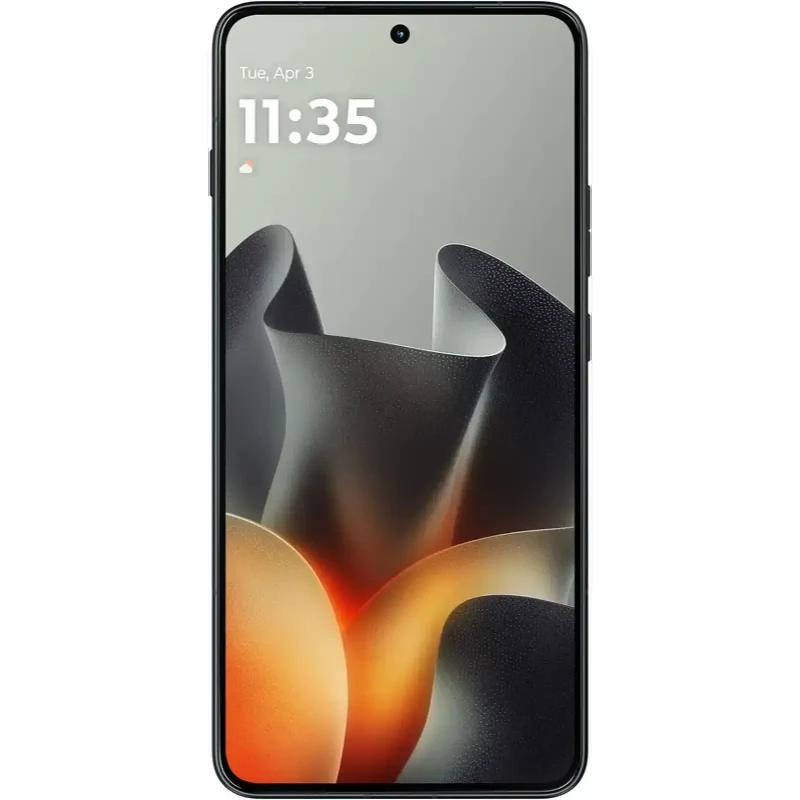 Motorola Edge 70 Max 8/256GB Dark Shadow (PBCU0015UA) (UA) - Изображение 1