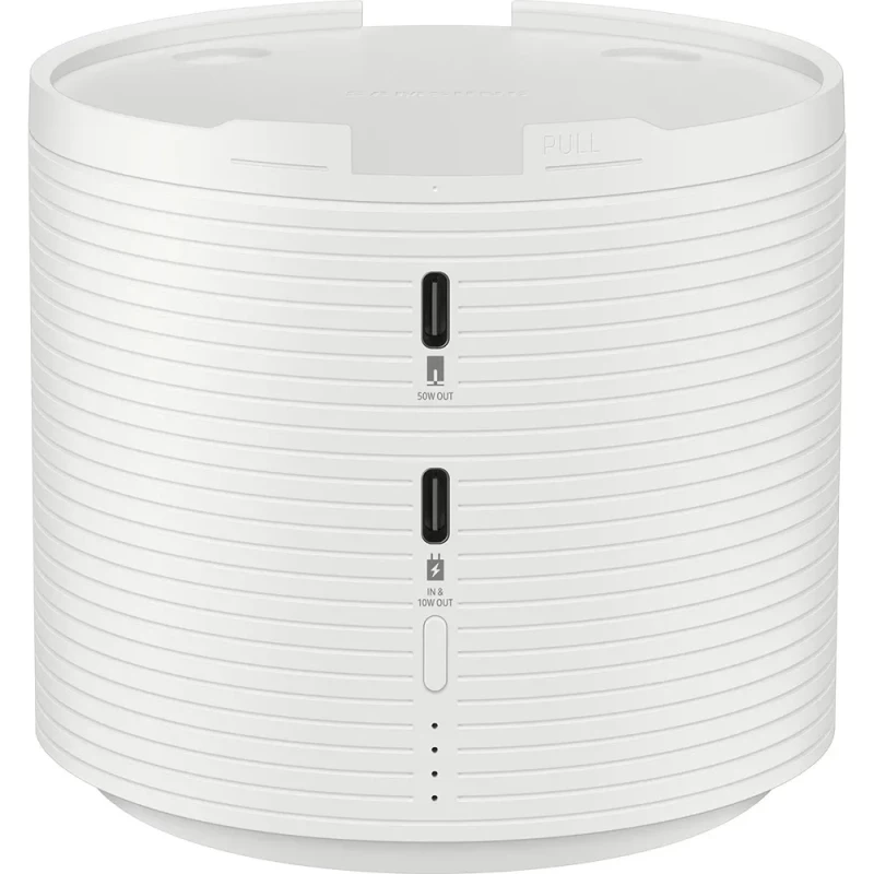 Портативная батарея SAMSUNG The Freestyle 32000 мАч 60 Вт (VG-FBB3BA/XC) (UA) - Изображение 1