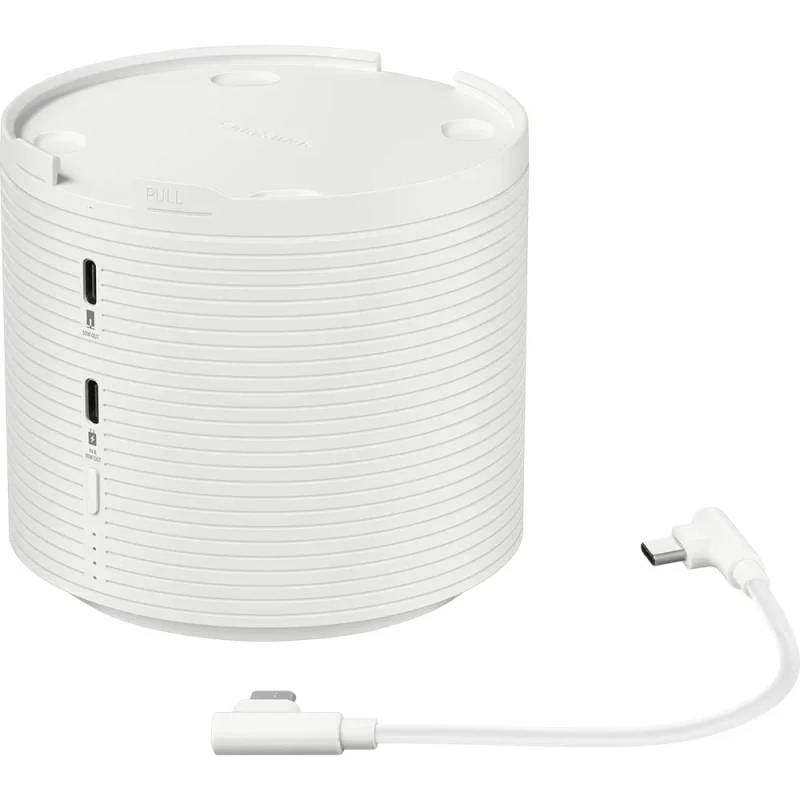 Портативная батарея SAMSUNG The Freestyle 32000 мАч 60 Вт (VG-FBB3BA/XC) (UA) - Изображение 2