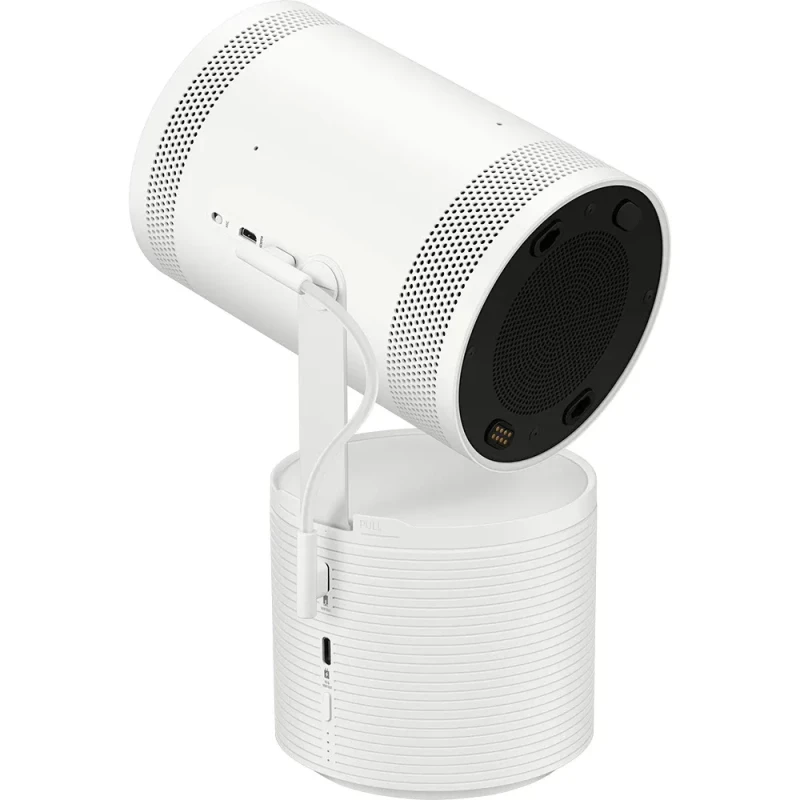 Портативная батарея SAMSUNG The Freestyle 32000 мАч 60 Вт (VG-FBB3BA/XC) (UA) - Изображение 5