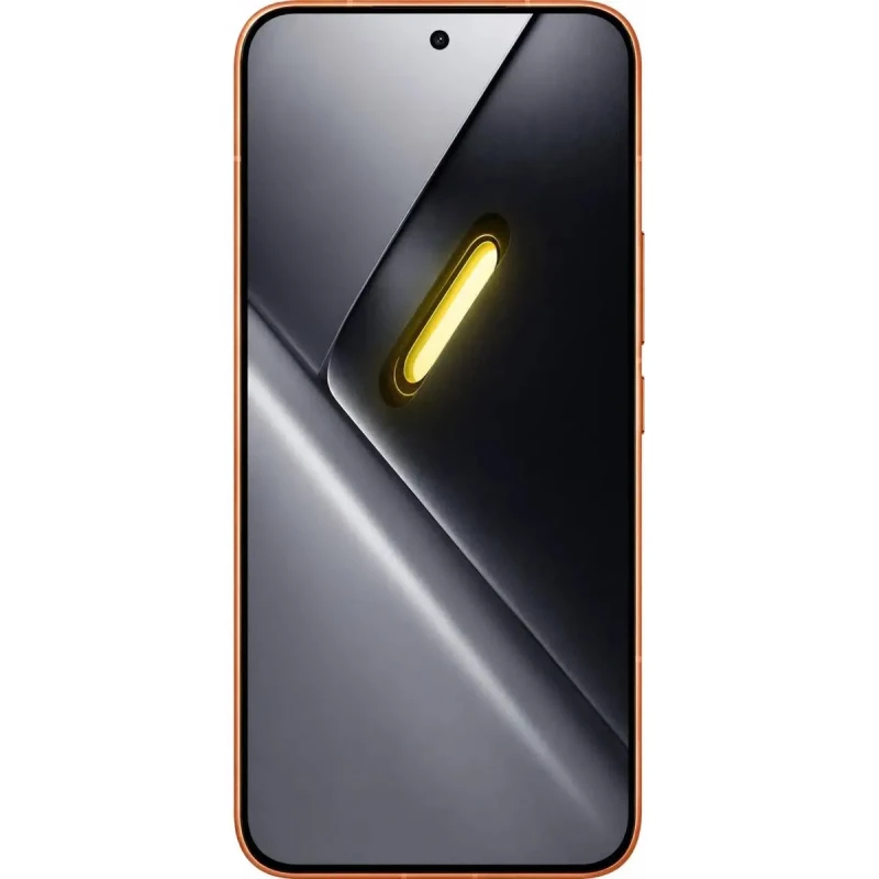 Xiaomi Poco X8 Pro Max 12/512GB Orange (with charger) Europe - Зображення 1