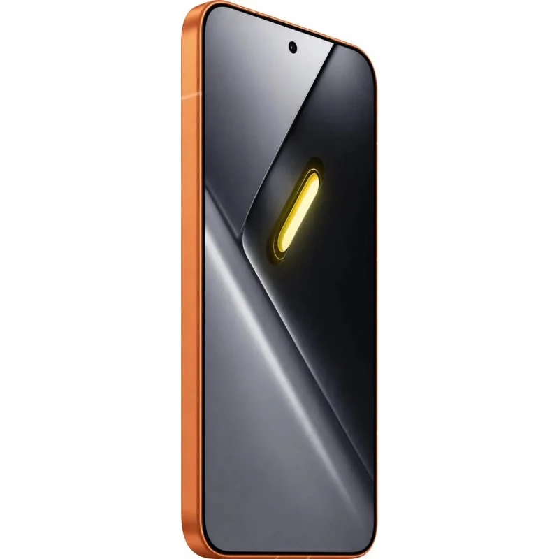 Xiaomi Poco X8 Pro Max 12/512GB Orange (with charger) Europe - Зображення 3