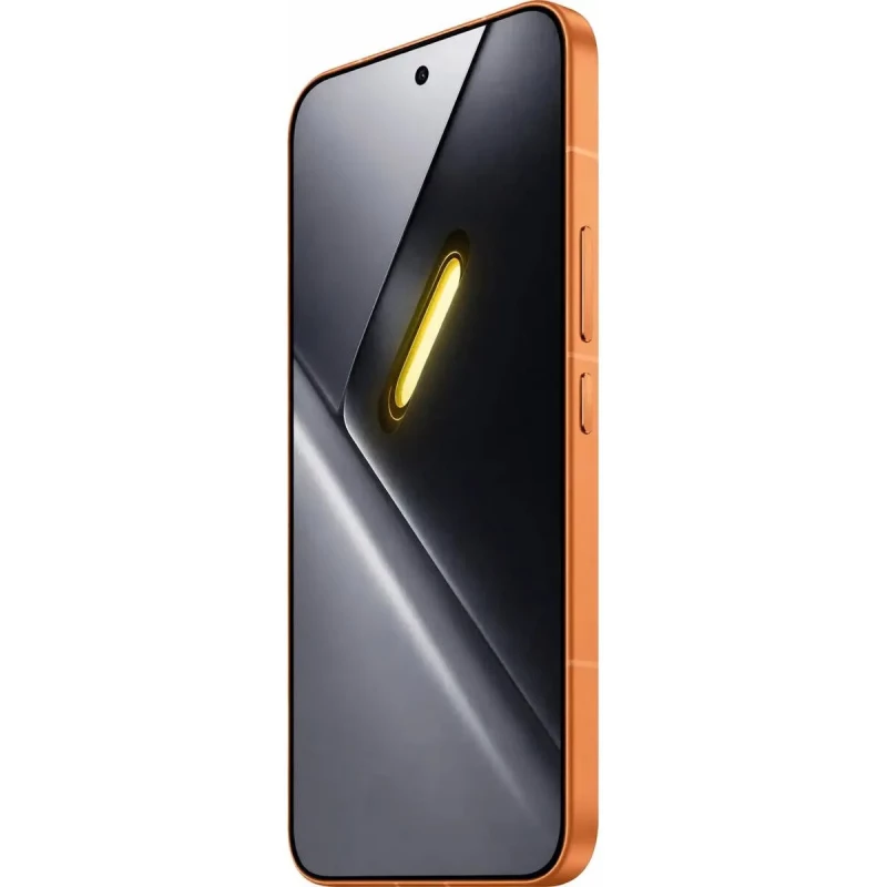 Xiaomi Poco X8 Pro Max 12/512GB Orange (with charger) Europe - Зображення 4