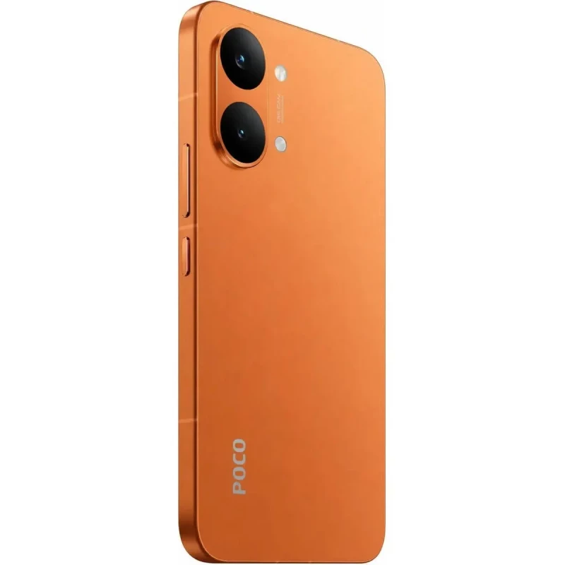 Xiaomi Poco X8 Pro Max 12/512GB Orange (with charger) Europe - Зображення 5