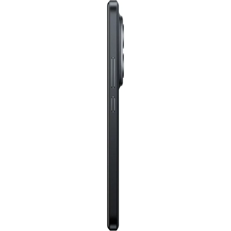 Xiaomi Redmi Note 15 Pro+ 5G 12/256GB Midnight Black (with charger) Europe - Изображение 8