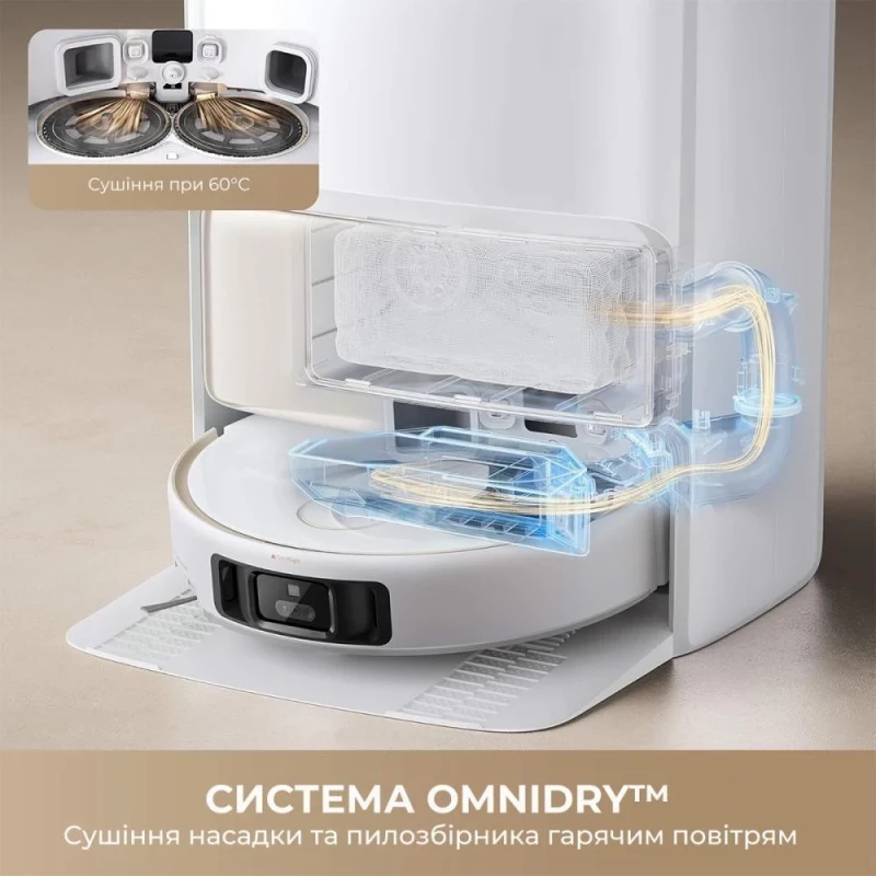 MOVA V50 Ultra Complete (RLV72LE-1) - Зображення 6