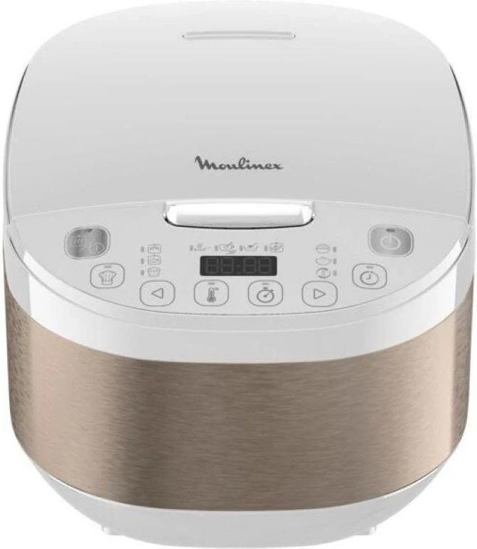 Мультиварка Moulinex Simply Cook MK622132 - Зображення 1