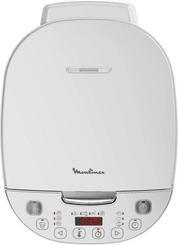 Мультиварка Moulinex Simply Cook MK622132 - Зображення 3