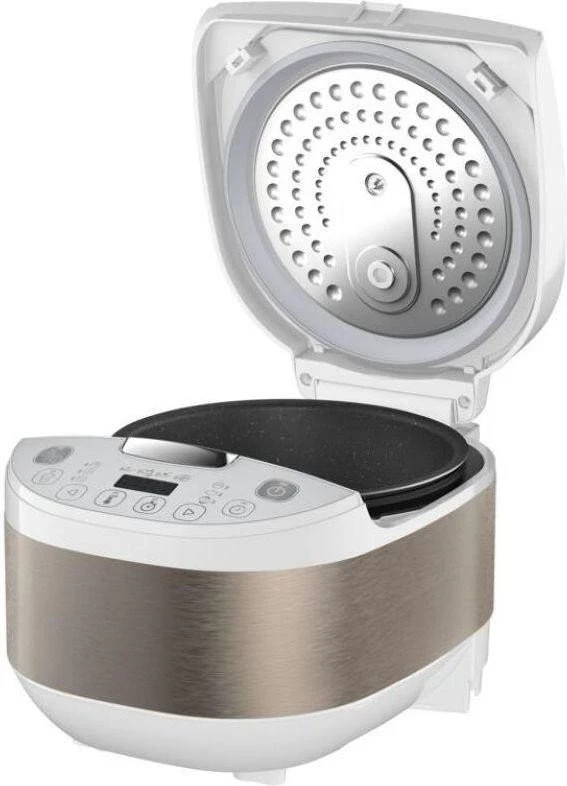 Мультиварка Moulinex Simply Cook MK622132 - Зображення 4