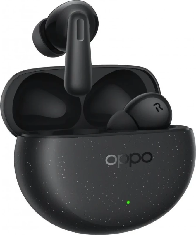 Наушники OPPO Enco Air4 Pro Midnight Black