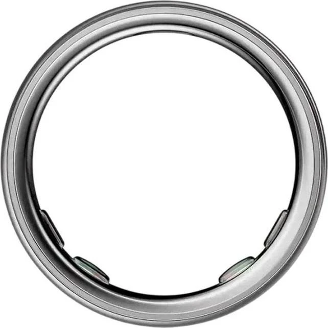Oura Ring 5 Silver - Size 13 (JZ90-61403-13) - Зображення 1