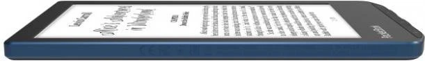 PocketBook 634 Verse Pro Azure (PB634-A-CIS) - Зображення 3