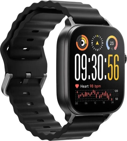 Смарт-часы realme Watch 5 Midnight Black - Изображение 1