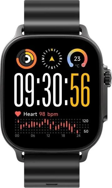 Смарт-часы realme Watch 5 Midnight Black - Изображение 2