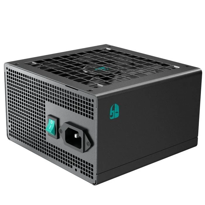 Deepcool 650W PN650D GamerStorm (R-PN650D-FC0B-JGEU-V2) (UA) - Зображення 2