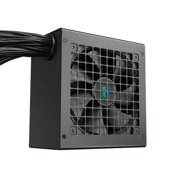 Deepcool 650W PN650D GamerStorm (R-PN650D-FC0B-JGEU-V2) (UA) - Зображення 3