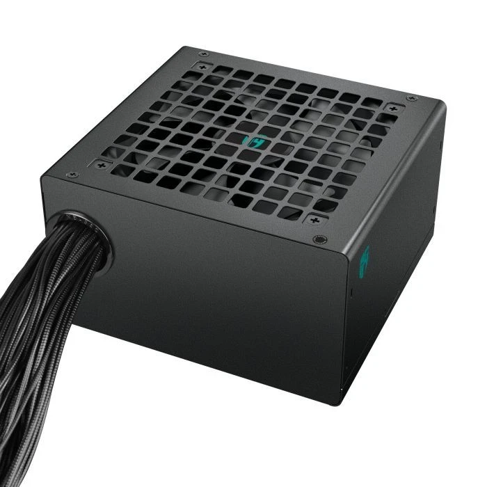 Deepcool 650W PN650D GamerStorm (R-PN650D-FC0B-JGEU-V2) (UA) - Зображення 4