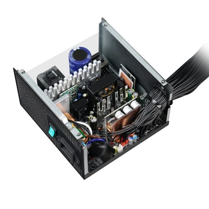 Deepcool 650W PN650D GamerStorm (R-PN650D-FC0B-JGEU-V2) (UA) - Зображення 5