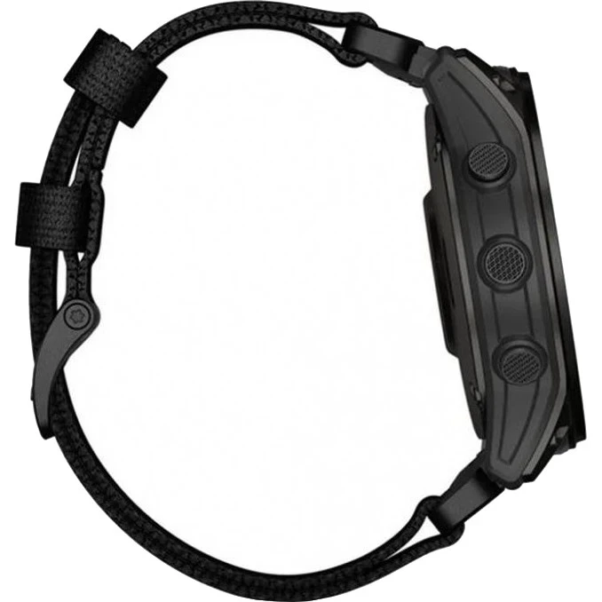 Garmin Tactix 7 AMOLED Edition Premium Tactical GPS Watch with Adaptive Color Display (010-02931-00/01) - Зображення 3
