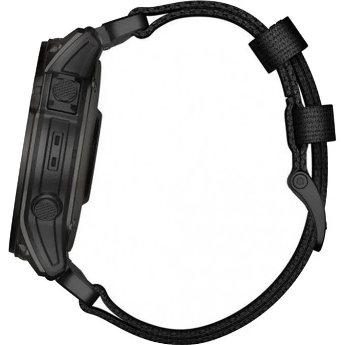 Garmin Tactix 7 AMOLED Edition Premium Tactical GPS Watch with Adaptive Color Display (010-02931-00/01) - Зображення 4