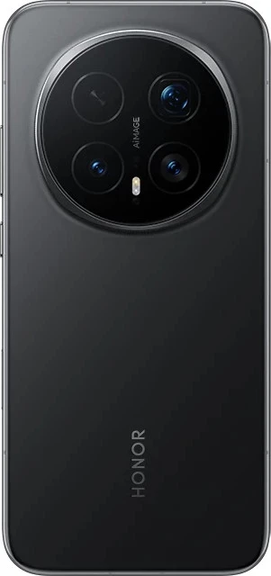 Honor Magic8 Pro 5G 12/512GB Black (7100 mAh) Europe - Зображення 2
