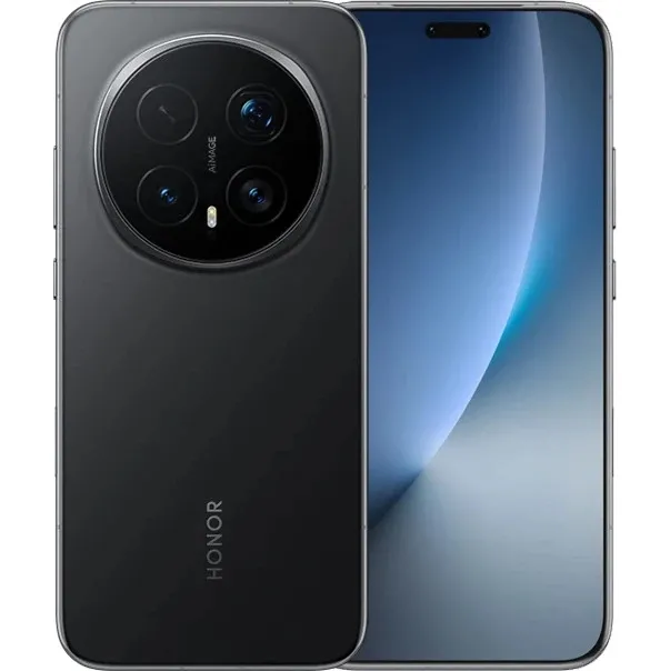 Honor Magic8 Pro 5G 12/512GB Black (7100 mAh) Europe