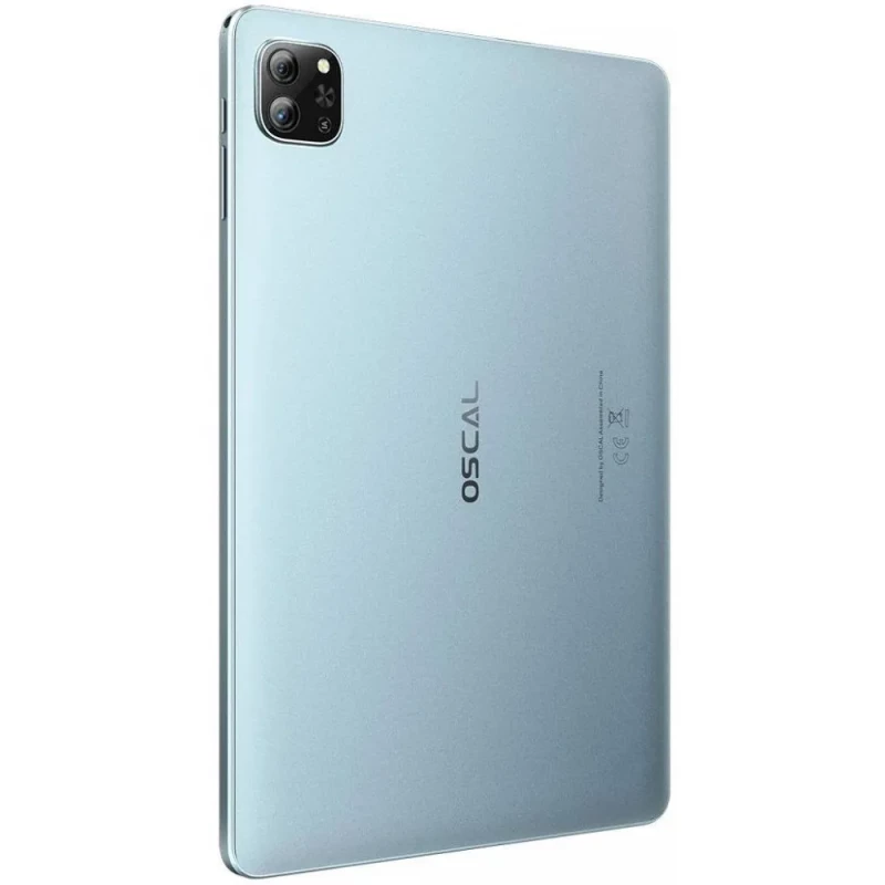 Blackview Oscal Pad 70 4/64GB Misty Blue - Изображение 2