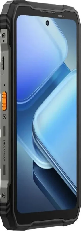 Blackview Xplore X1 5G 16/512GB Black - Зображення 1