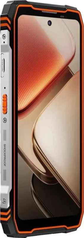 Blackview Xplore X1 5G 16/512GB Orange - Зображення 3