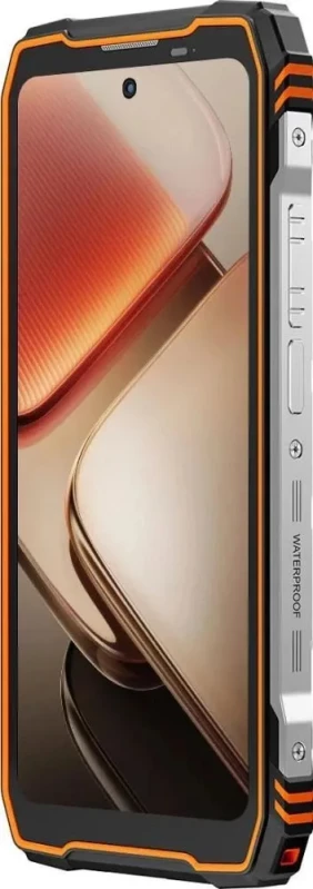 Blackview Xplore X1 5G 16/512GB Orange - Зображення 4