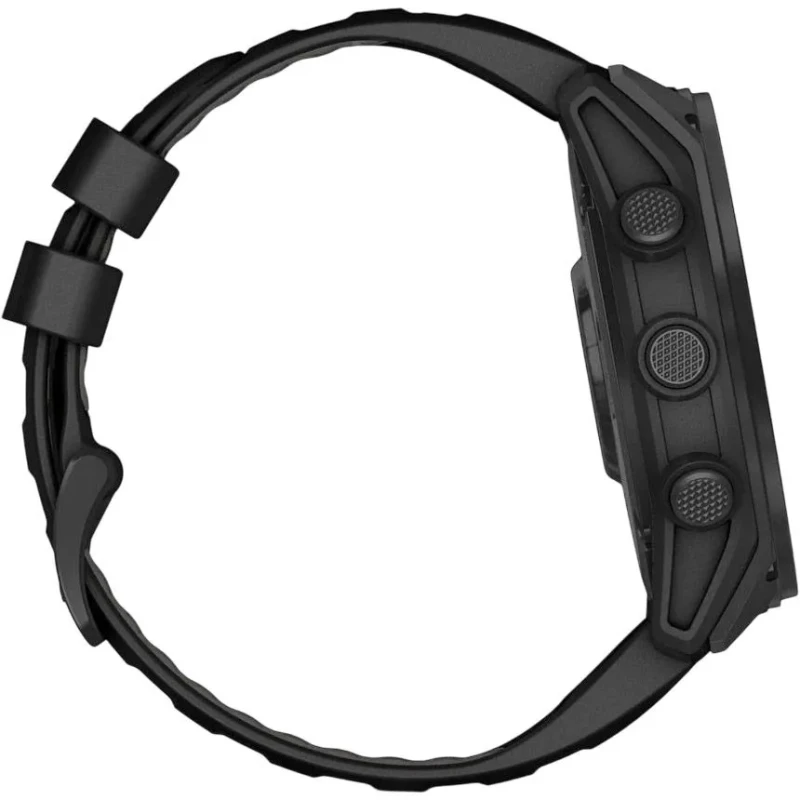Garmin tactix 8 - 51 mm AMOLED Includes Applied Ballistics Ultralight Solver (010-03406-00/01) - Зображення 3