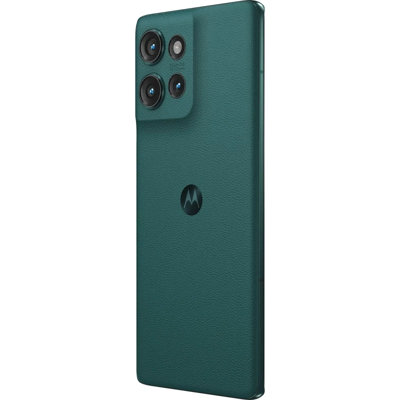 Motorola Edge 50 12/512GB Jungle Green (PB2U0010) Europe - Изображение 9