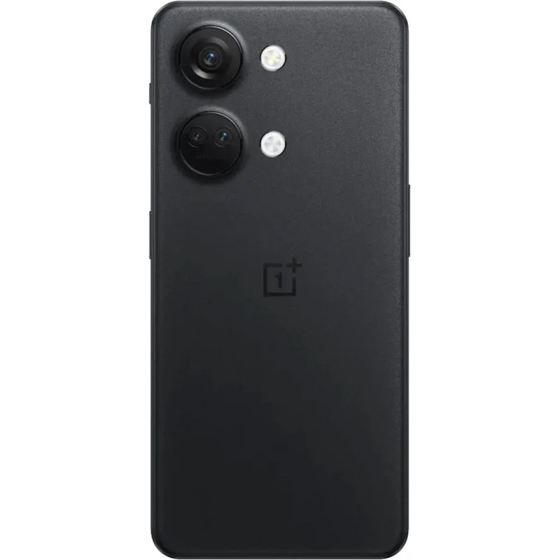 OnePlus Ace 2V 16/512GB Black - Зображення 2