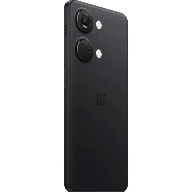 OnePlus Ace 2V 16/512GB Black - Зображення 3