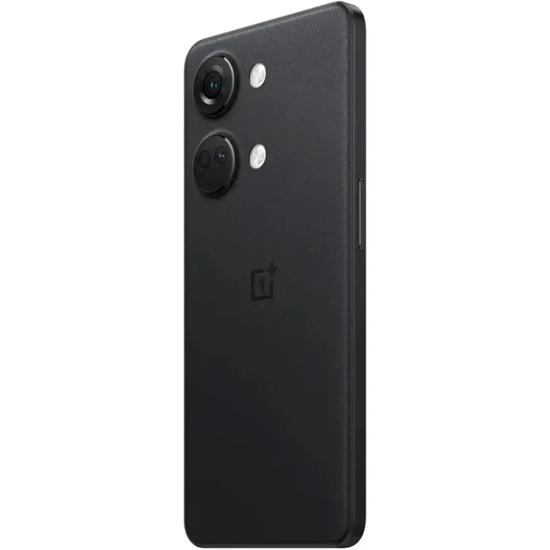 OnePlus Ace 2V 16/512GB Black - Зображення 4
