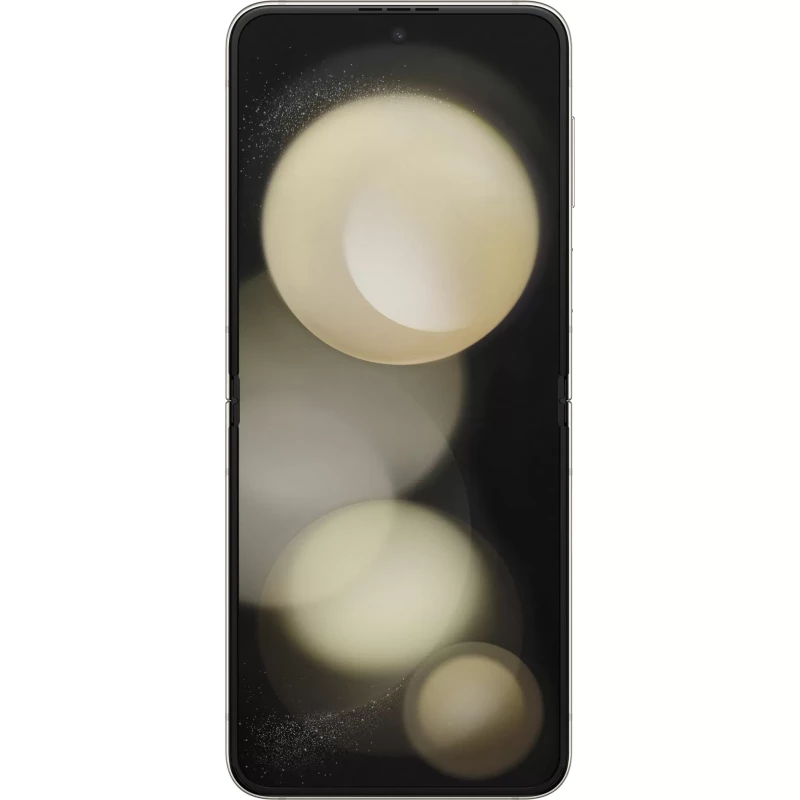 Samsung Galaxy Flip5 8/256GB Cream (SM-F731BZEG) - Зображення 1