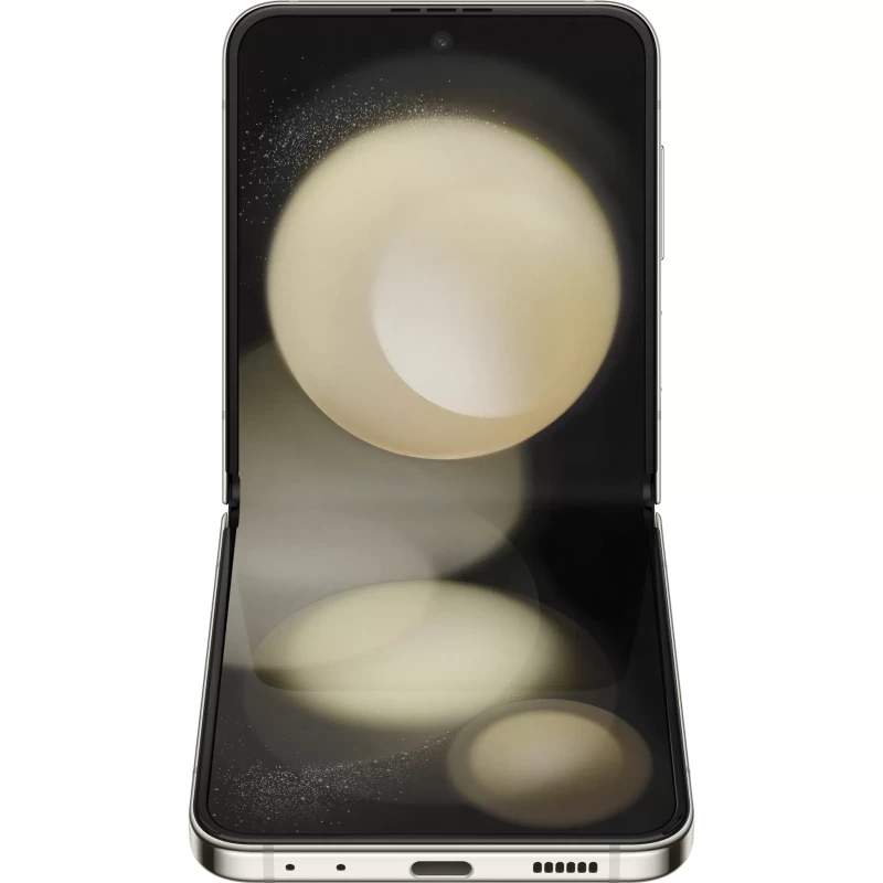 Samsung Galaxy Flip5 8/256GB Cream (SM-F731BZEG) - Зображення 3
